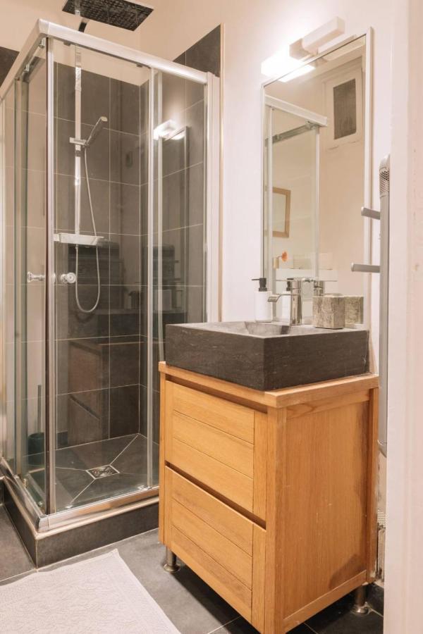 Apartment Luxurious 4 Bedroom Next To The Eiffel Tower *