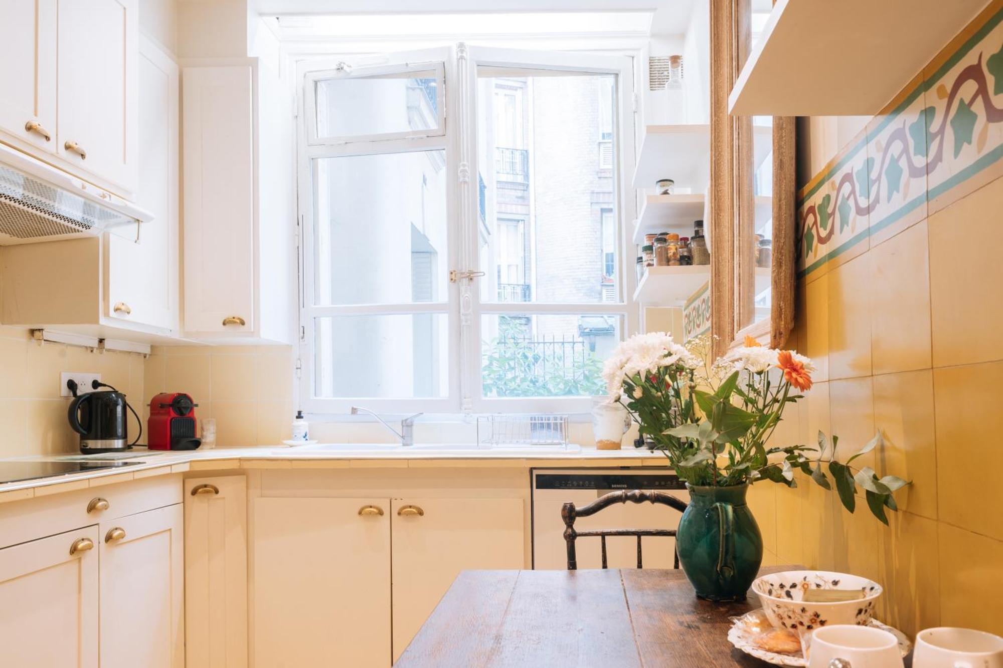 Apartment Luxurious 4 Bedroom Next To The Eiffel Tower Paris